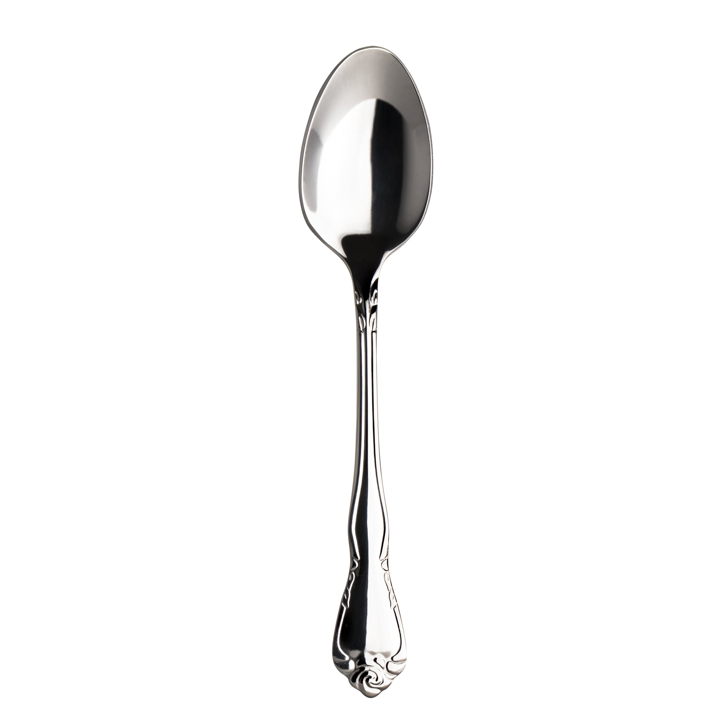 Teaspoon L 6.0" Fleur
