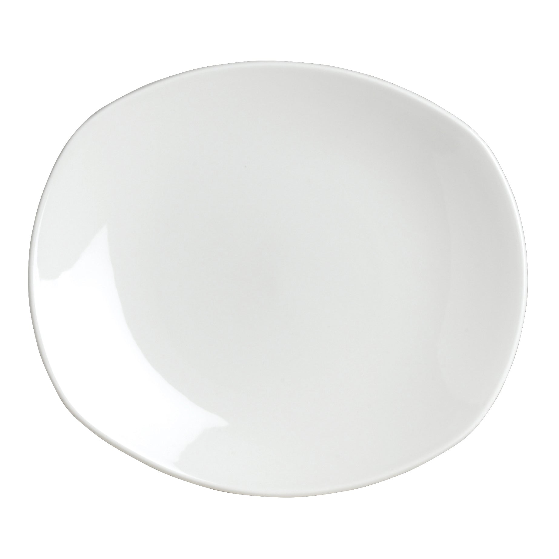 Spice Plate L 10.0" W 9.0" Taste