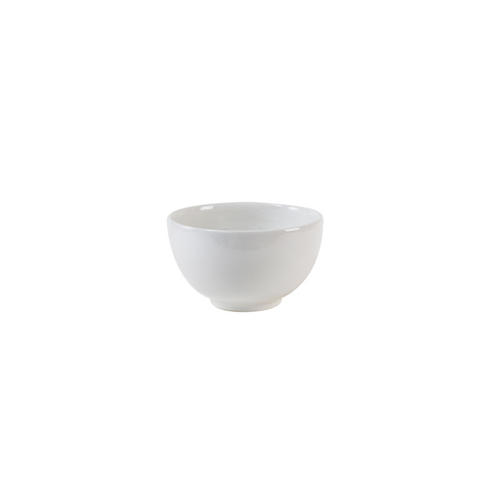 Jars Tourron 2.02 oz. White Bowl
