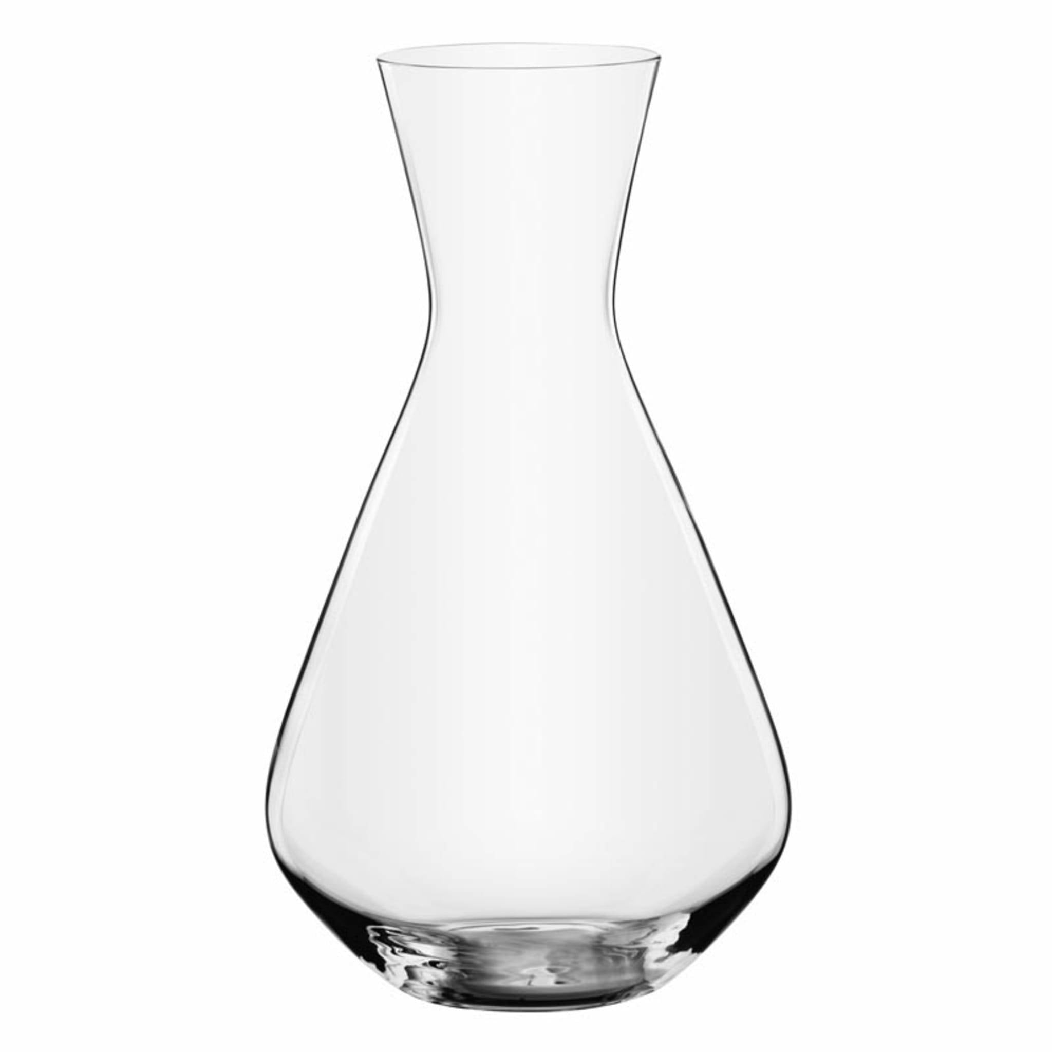 Spiegelau Casual Entertaining 47.25 oz. Crystal Decanter