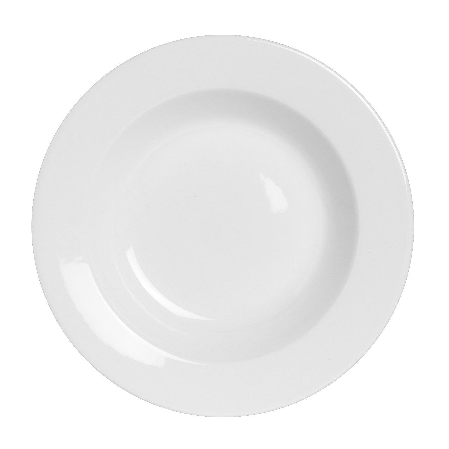 Soup Plate 8.75" Dia. (12.0 Oz) Monaco