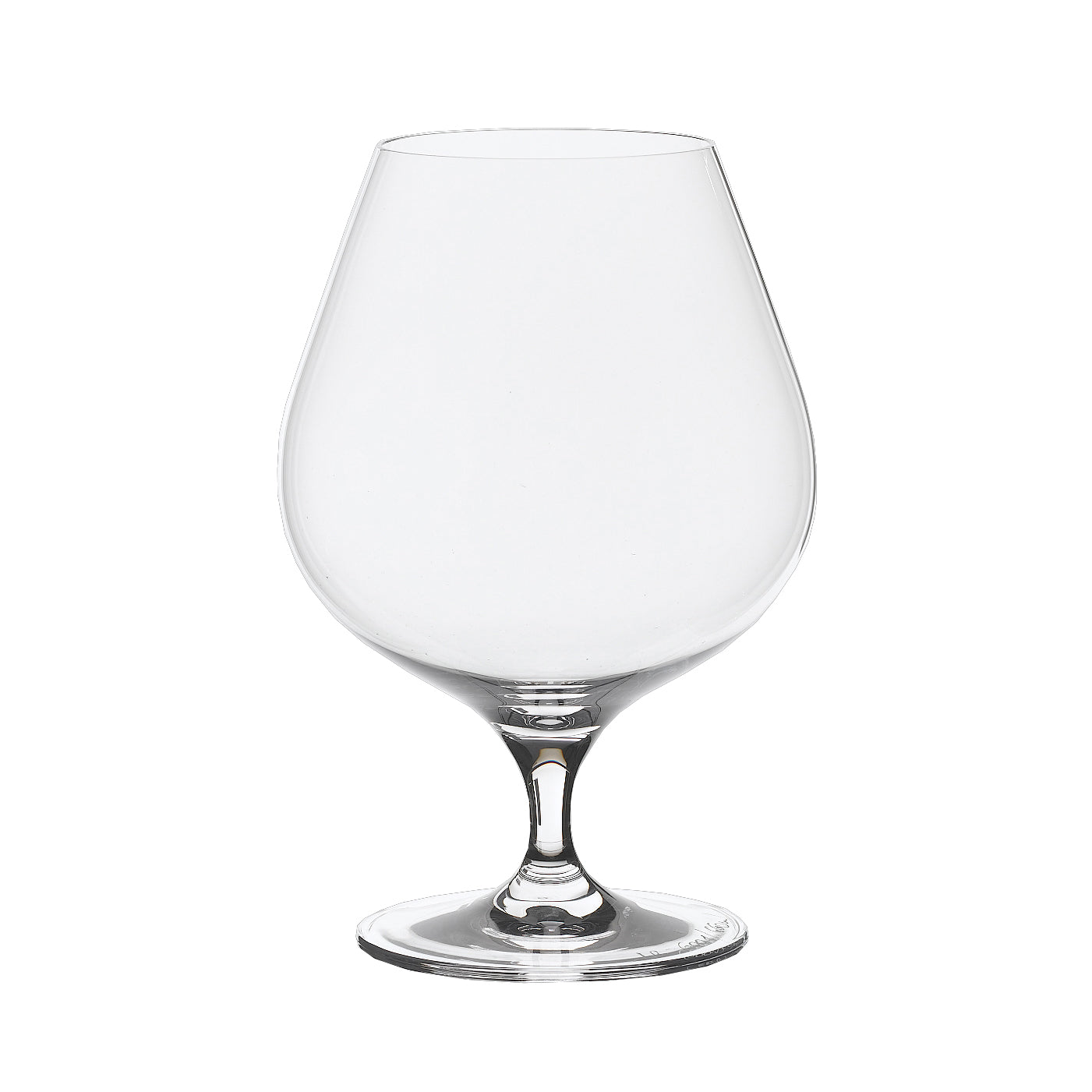 Brandy 4.375" Dia. (21.25 Oz) Artist