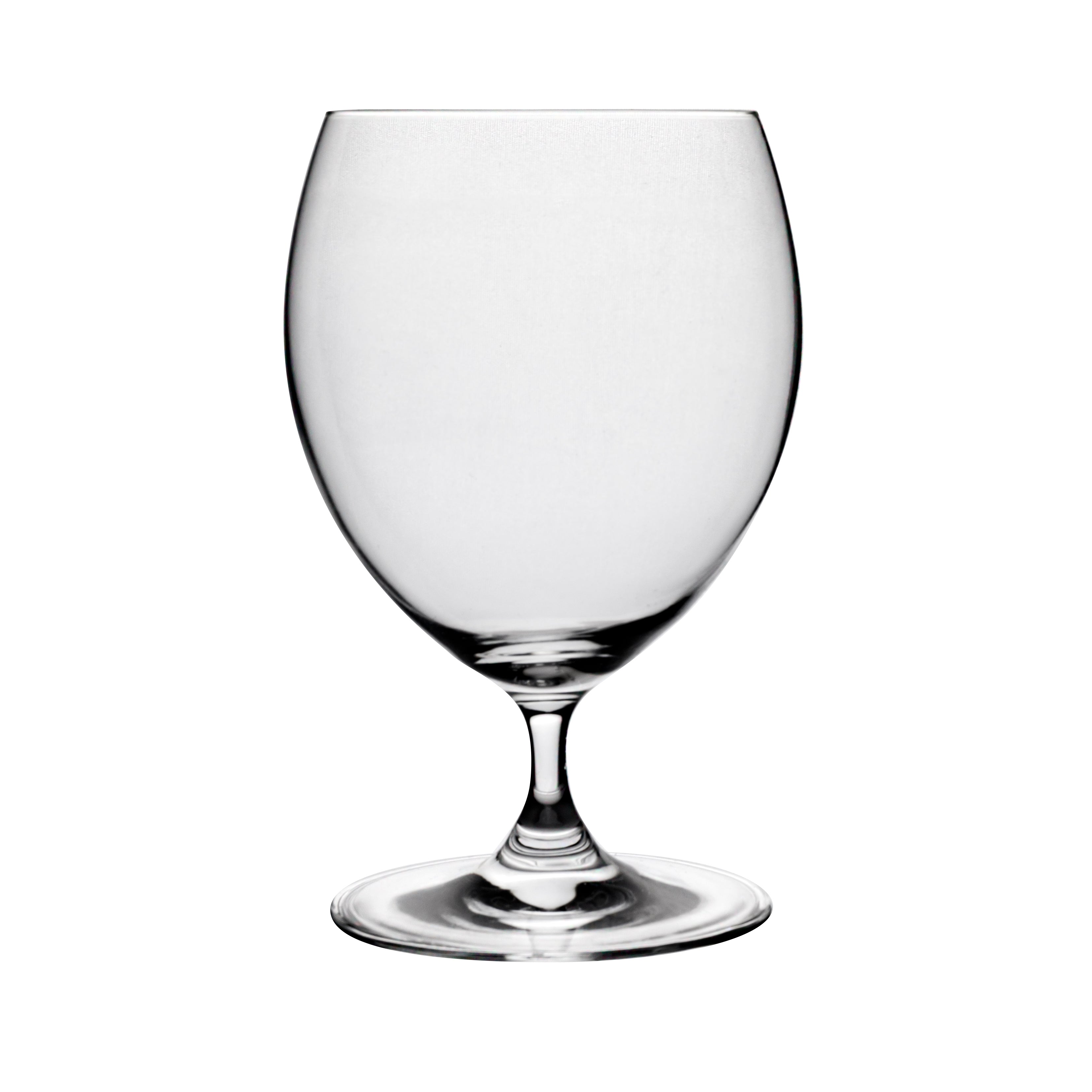 Snifter 4.0" Dia. L 4.0" W 4.0" (20.25 Oz) Artist