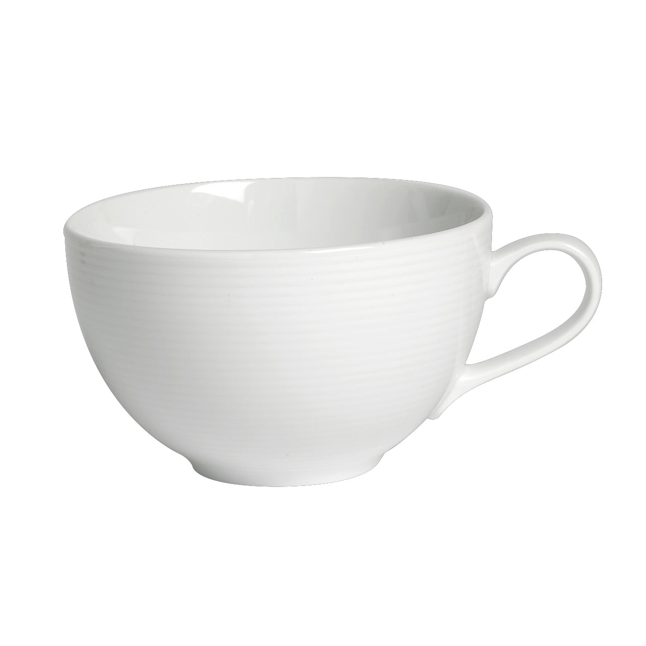 Low Cup Breakfast Cup L 5.625" (13.5 Oz) Aura