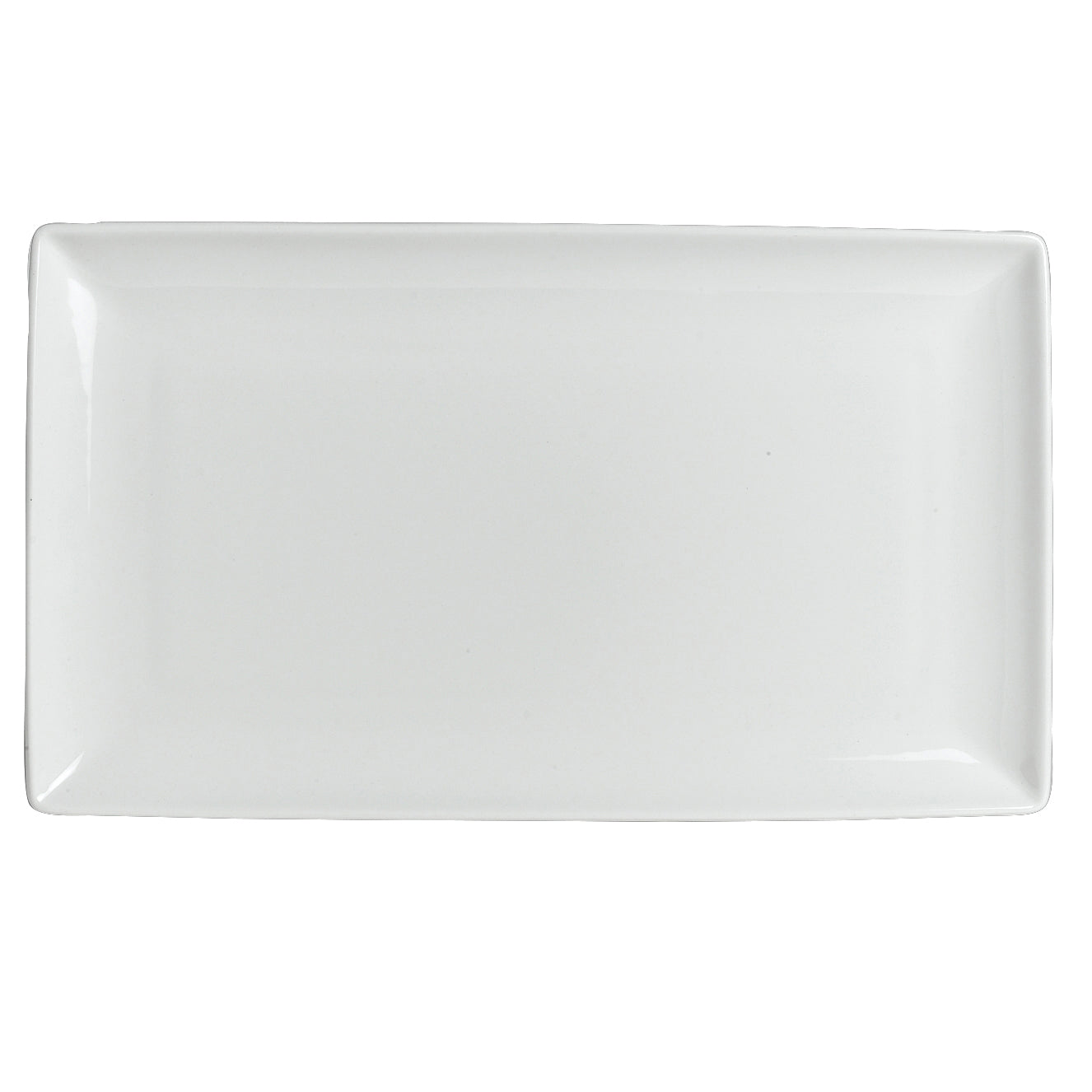 Taste Rectangle Platter L 12.5" W 7.5" Taste