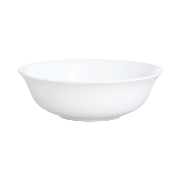 Restaurant White 15 oz. Bowl