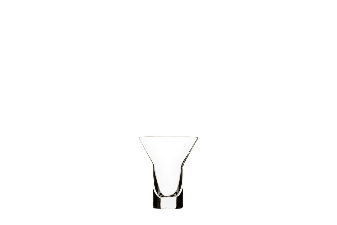 Retro Shake Cocktail Glass, 8 oz.