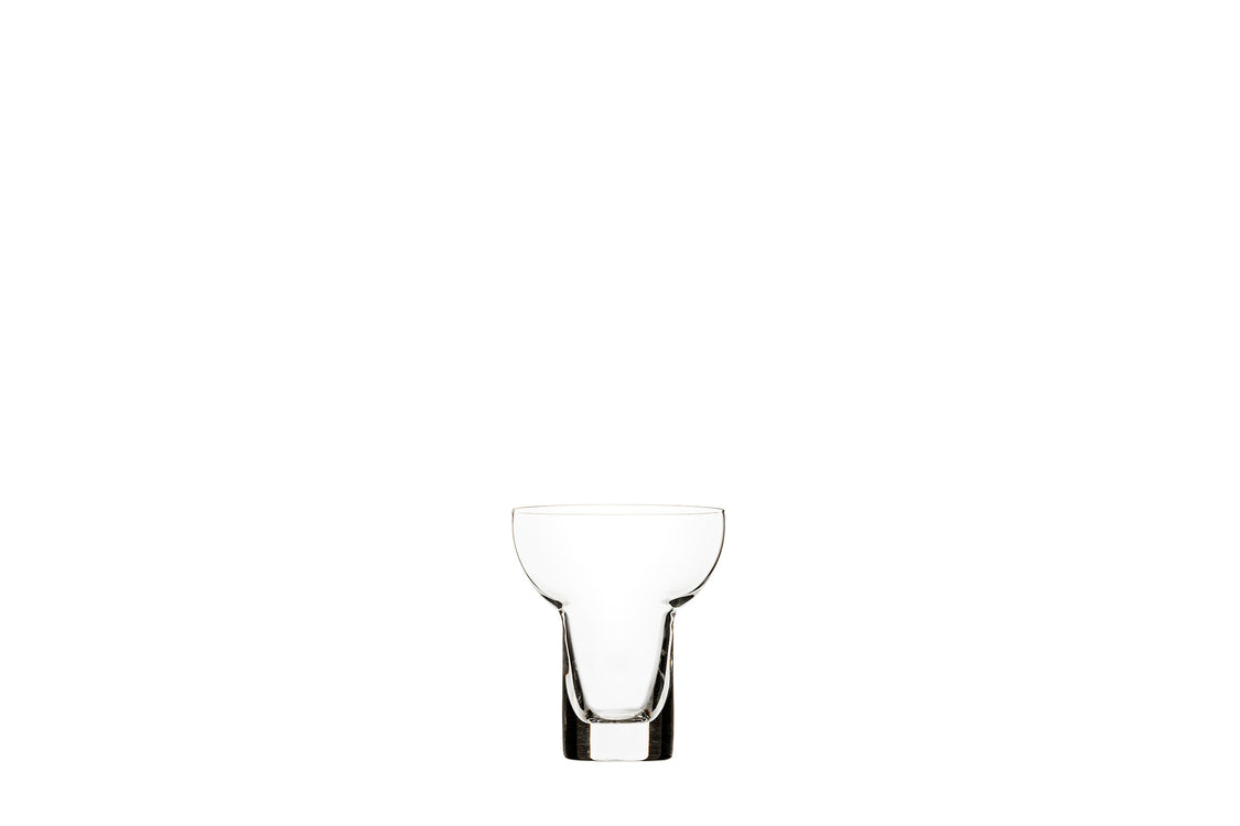 Retro Stir Cocktail Glass, 6 oz.