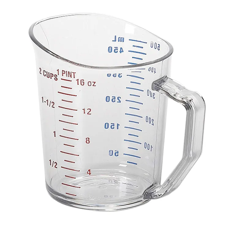 Camwear Measuring Cup, 1 pint