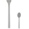 European Tea Spoon L 5.5" Silhouette