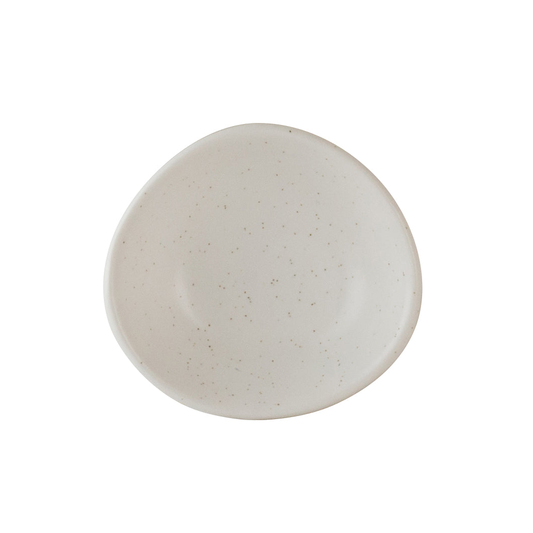 Spice Dish L 2.625" W 2.375" (1.0 Oz) Shell