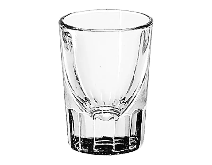 Shot Glass, 2 oz.