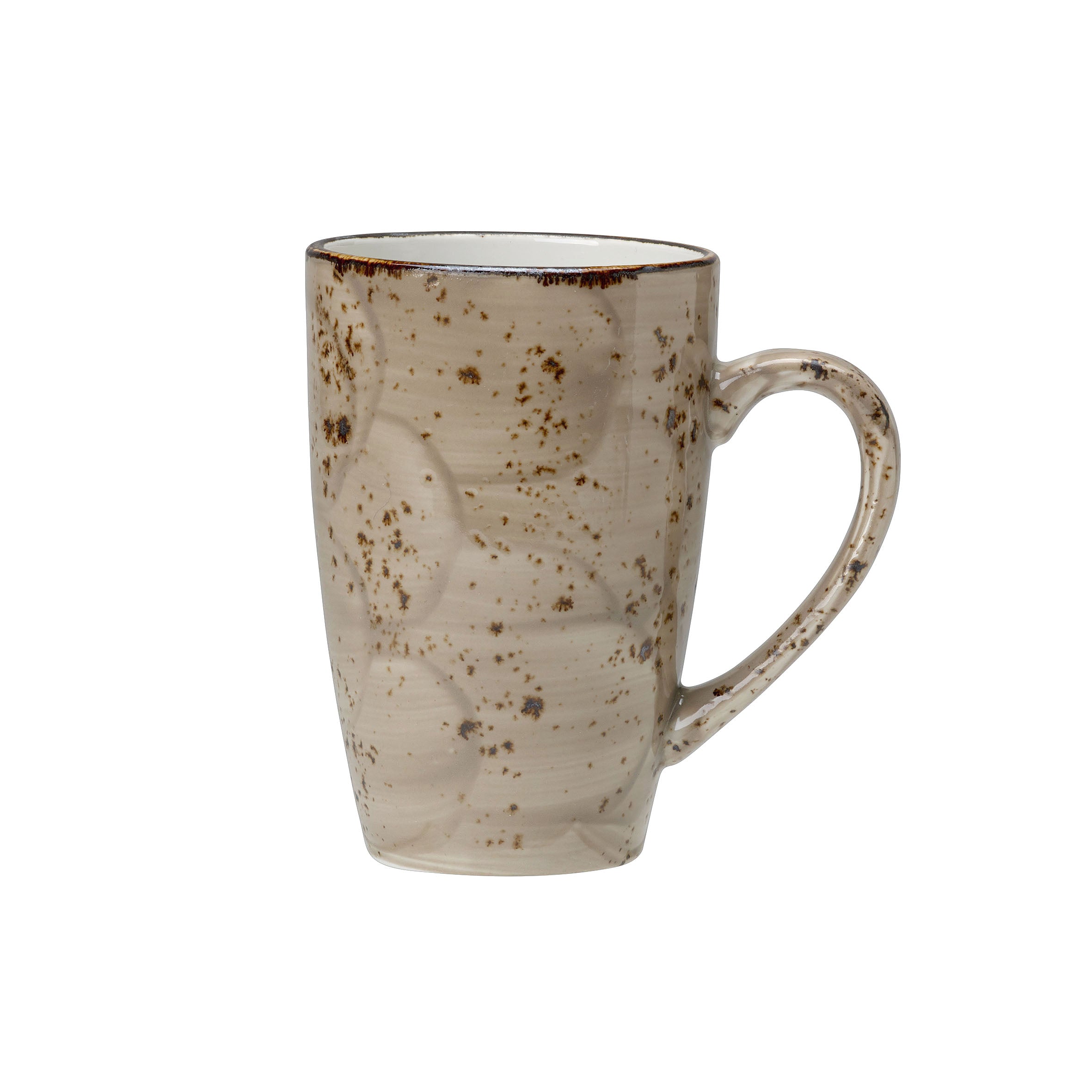 Quench Mug L 4.25" (10.0 Oz) Craft Porcini