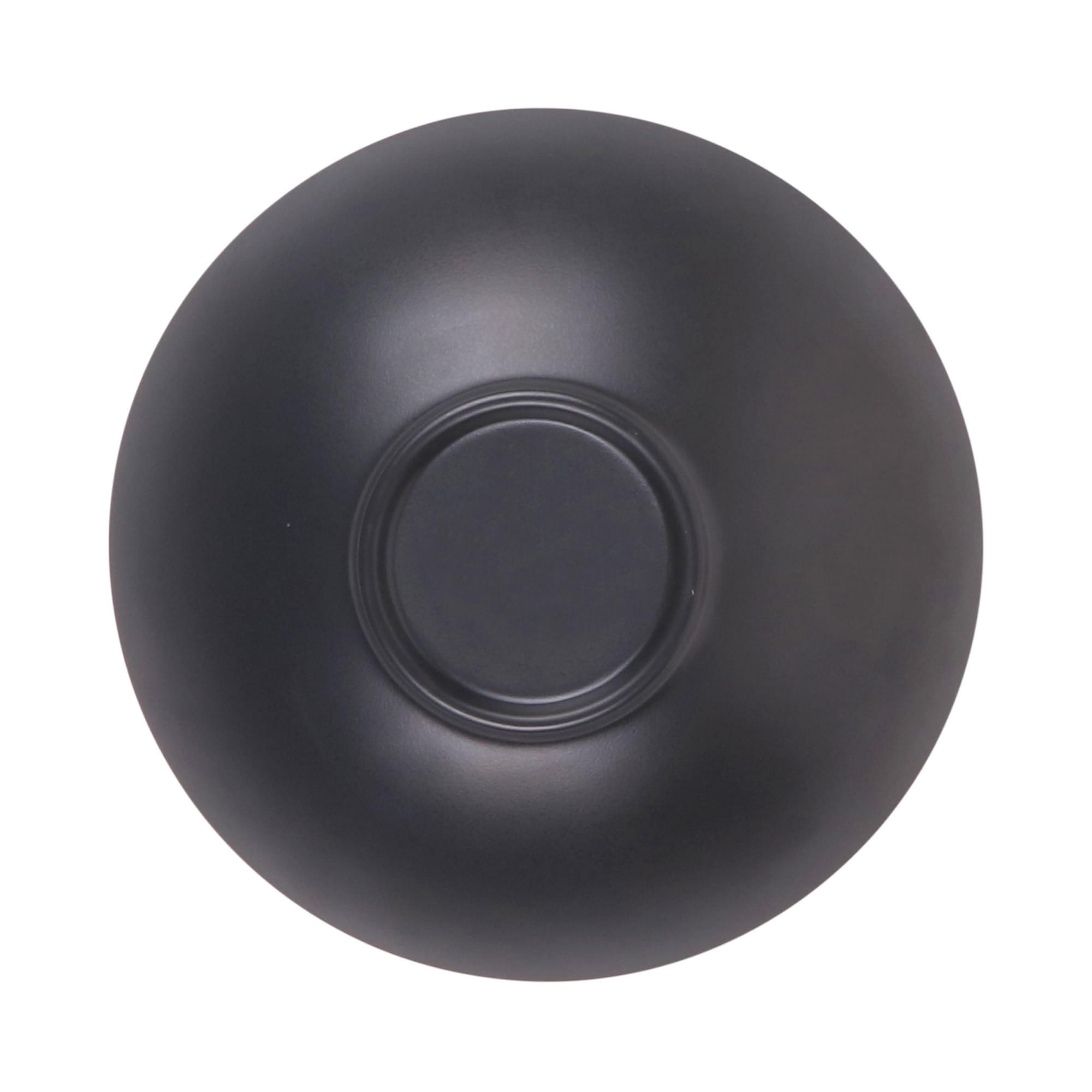 Elite Global Solutions Catalina 20 oz. Round Melamine Bowl, Dark Blue