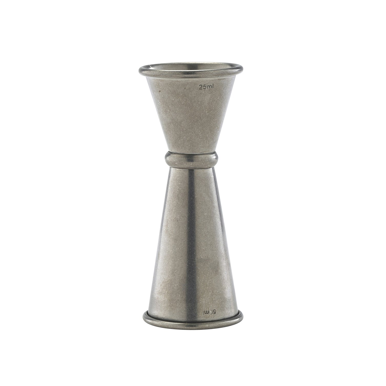 Jigger (1.5 Oz) Gw Vintage