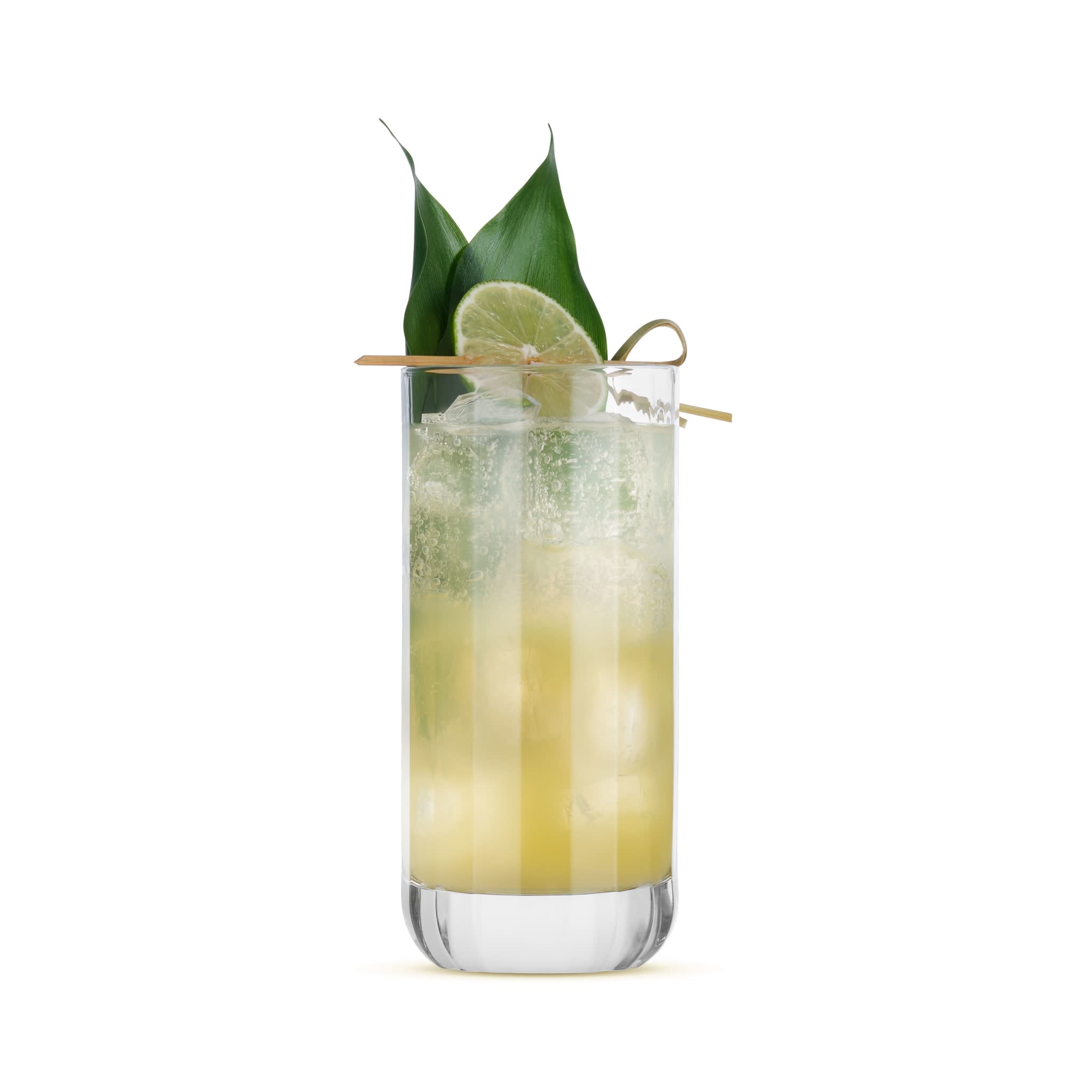 Radius 16.5 oz. Cooler Glass