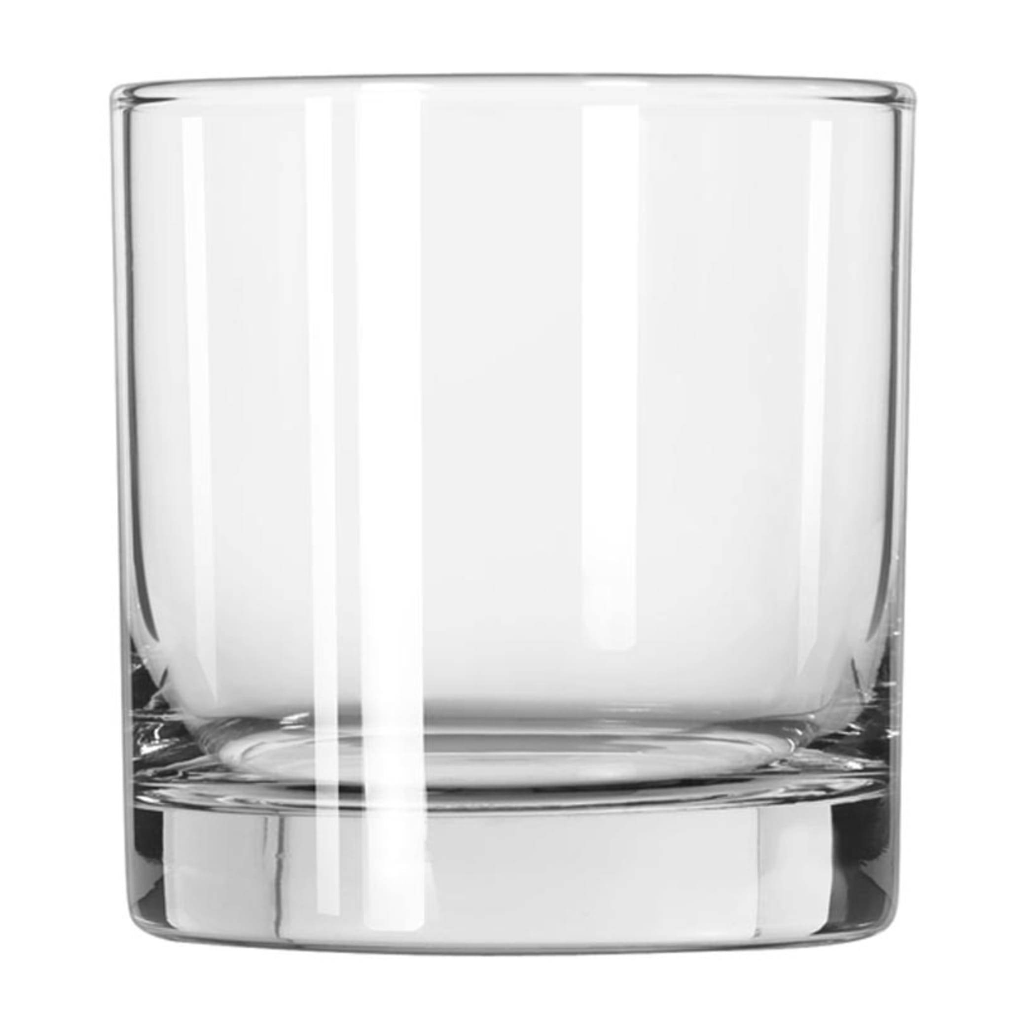 Lexington 10-1/4 oz. Old Fashioned Glass