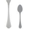 Tablespoon/Serving Spoon L 8.25" Leopardi