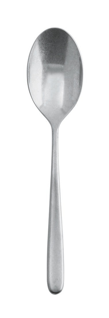 Hannah Vintage 8-1/8" Table Spoon