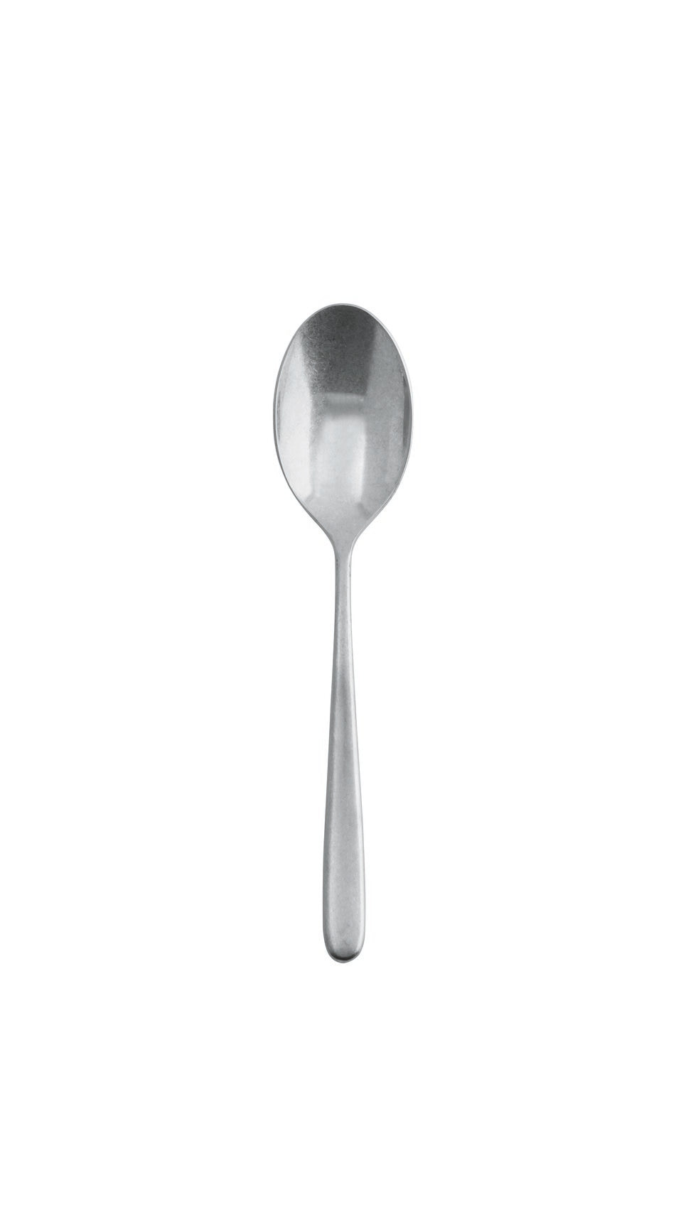 Hannah Vintage 4-1/2" Moka Spoon