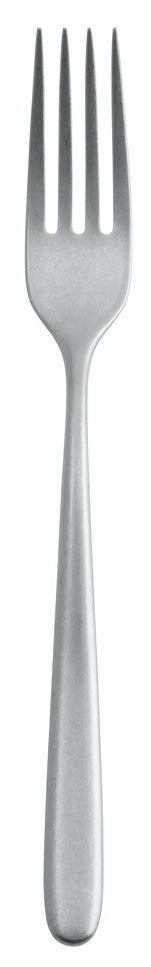 Hannah Vintage 7-1/4" Fish Fork