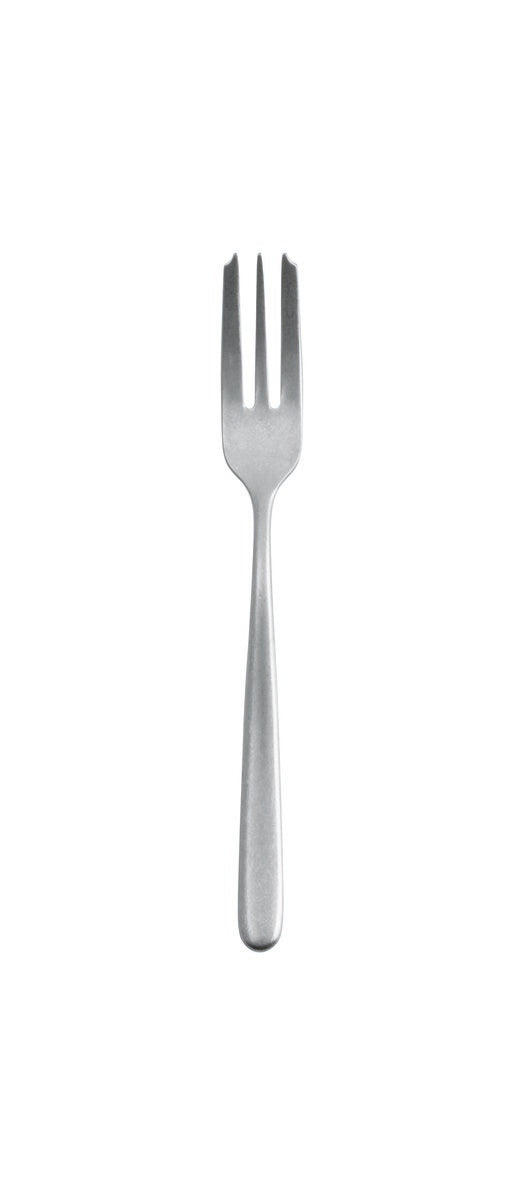 Hannah Vintage 6-7/8" Oyster/Cake Fork