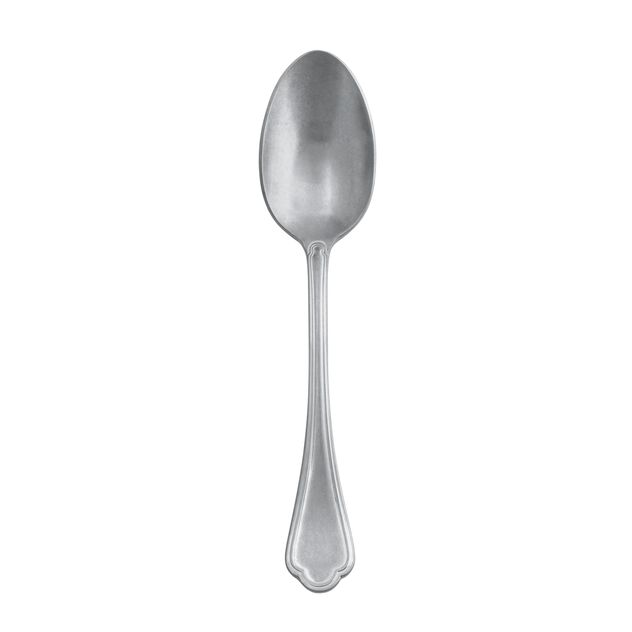 Filet Toiras Vintage 8-1/4" Table Spoon