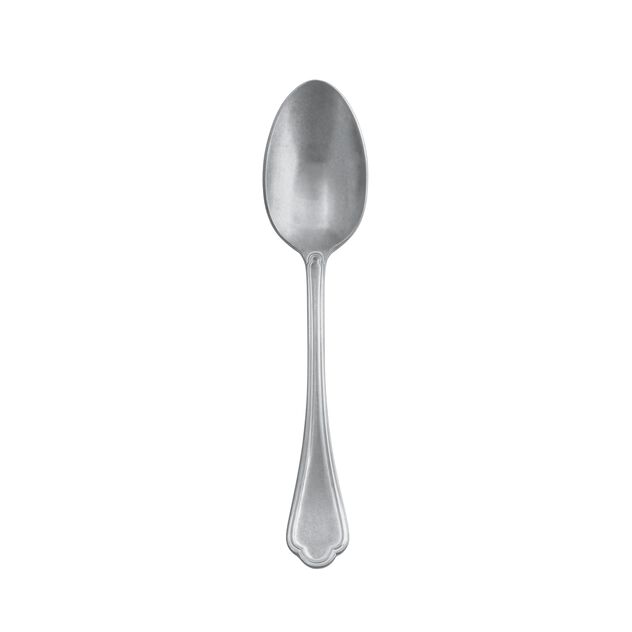 Filet Toiras Vintage 7-1/4" Dessert Spoon