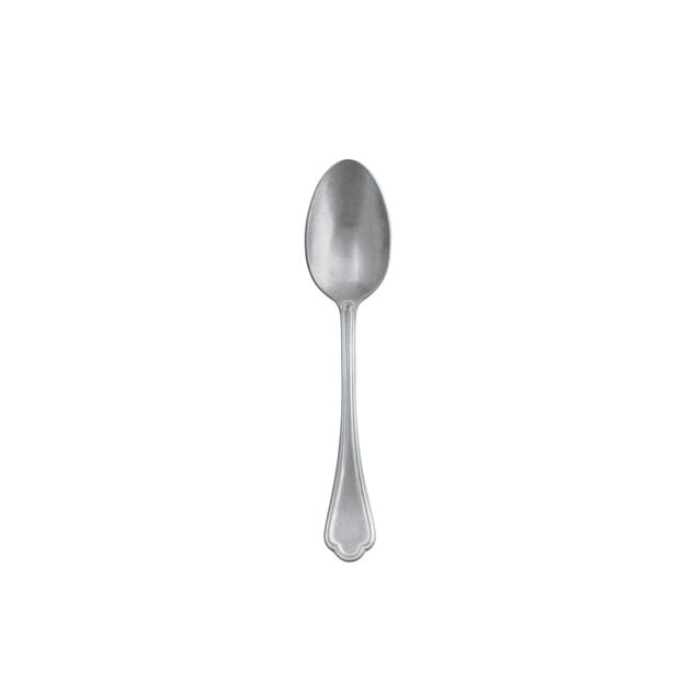 Filet Toiras Vintage 4-5/8" Moka Spoon