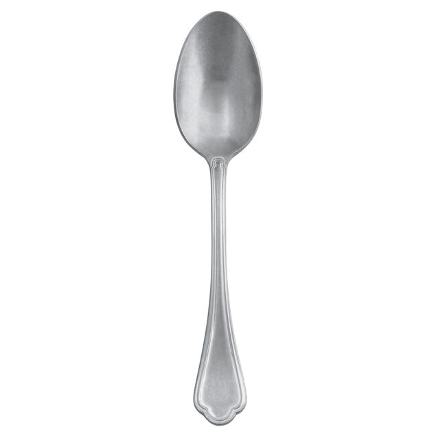 Filet Toiras Vintage 9-3/8" Serving Spoon