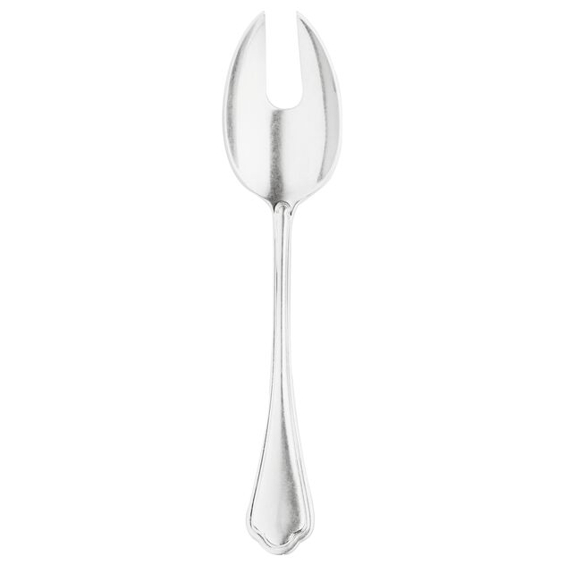 Filet Toiras Vintage 9-3/8" Serving Fork