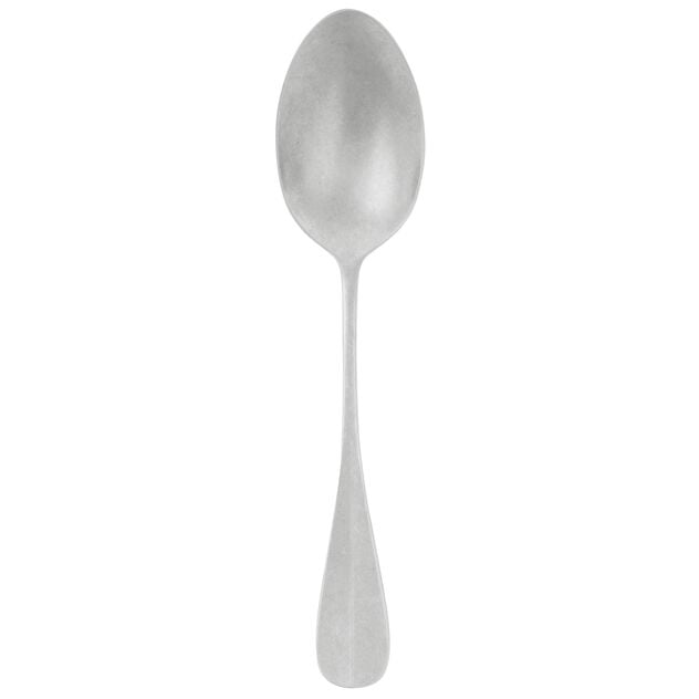Baguette Vintage 9-7/8" Serving Spoon