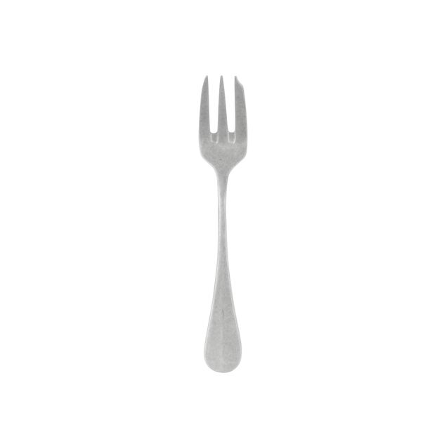 Sambonet Baguette Vintage 5-3/8" Oyster/Cake Fork