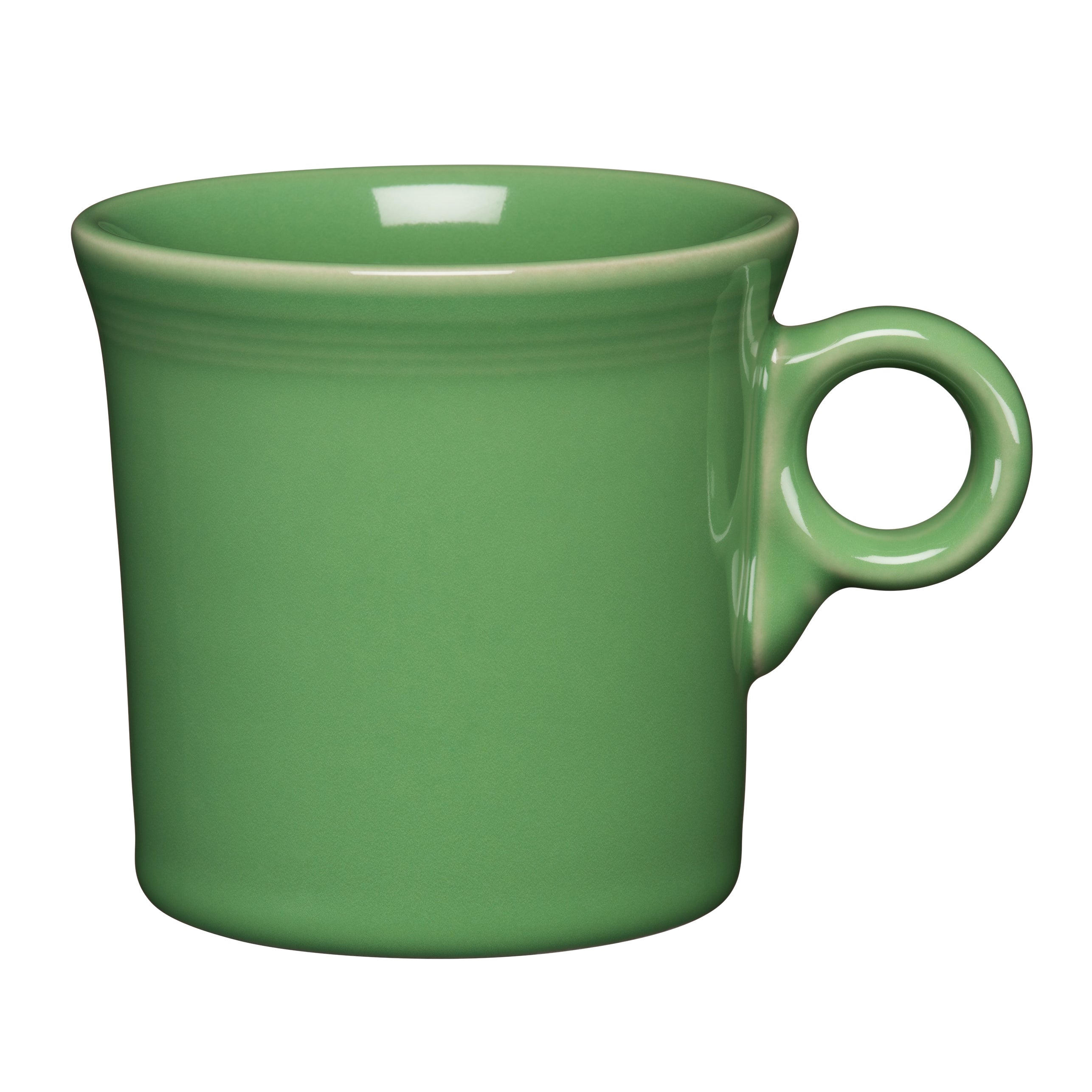 Mug L 3.5" W 3.5" (10.25 Oz) Fiesta Meadow