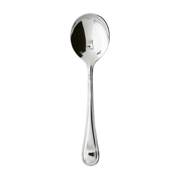 Contour 6-7/8" Bouillon Spoon
