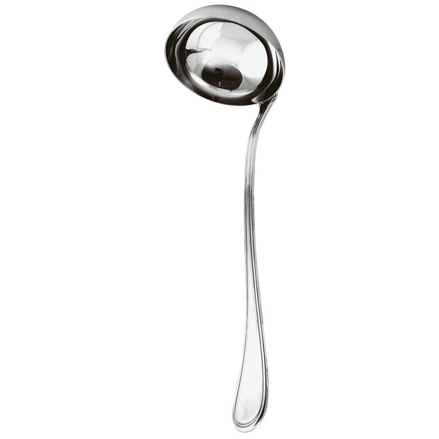 Contour 10-5/8" Soup Ladle