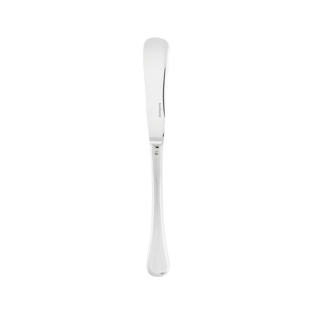 Hannah Vintage Champagne 7-1/4" Butter Knife