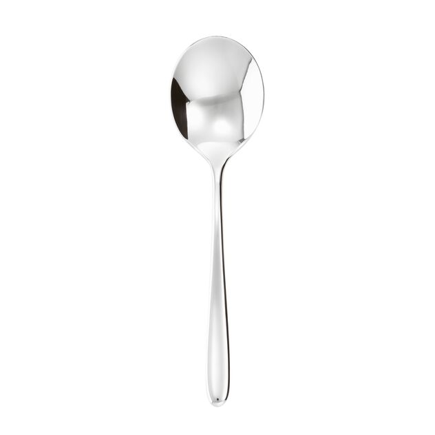 Hannah 8-7/8" Table Spoon