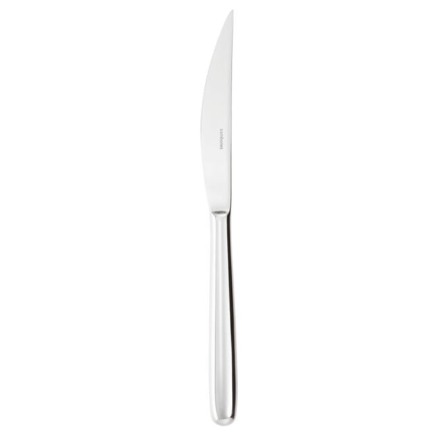 Hannah 9-1/4" Steak Knife