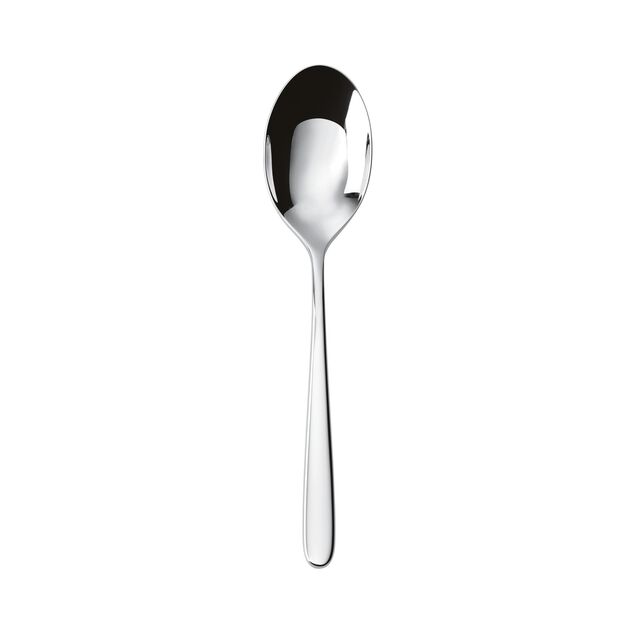 Hannah 7-1/8" Dessert Spoon