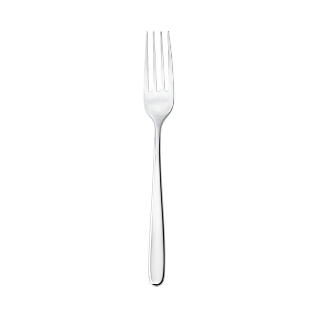 Hannah 7-1/4" Dessert Fork