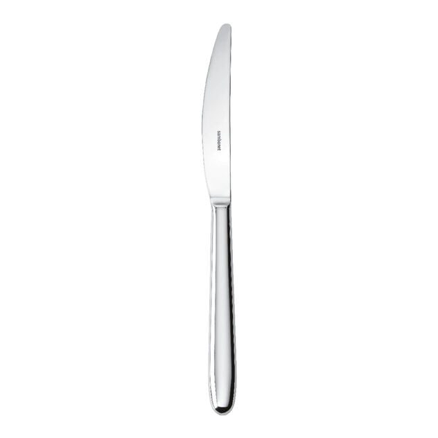 Hannah 8-7/8" Dessert Knife