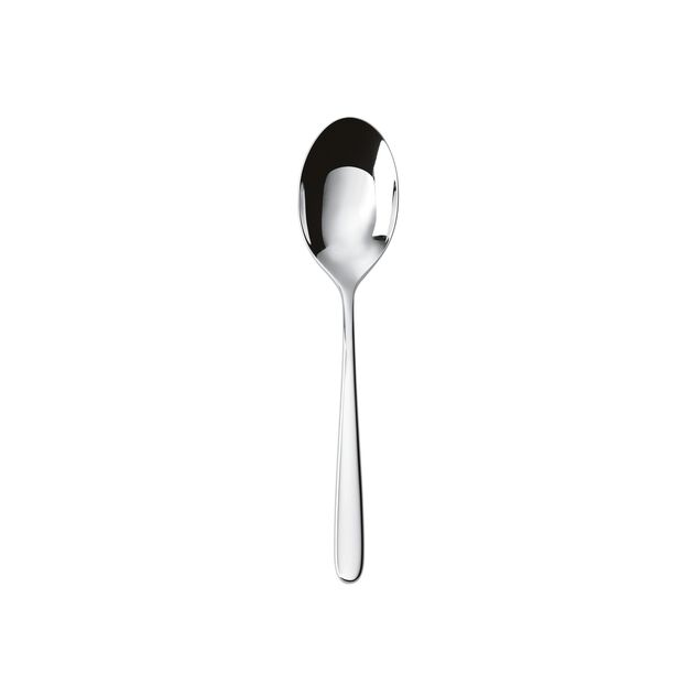 Hannah 5-3/8" Tea/Coffee Spoon