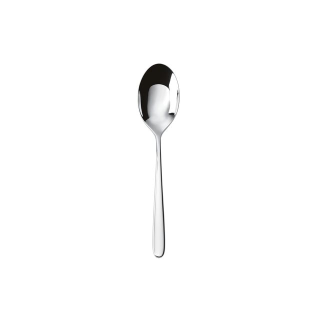 Hannah 4-1/2" Moka Spoon