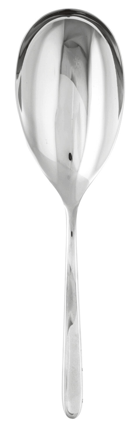 Hannah 10-1/4" Rice Spoon