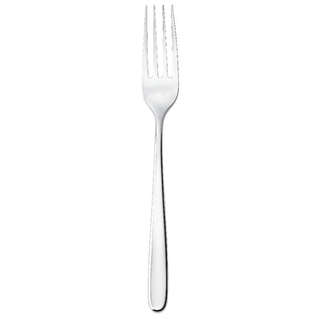 Hannah 9-3/4" Serving Fork