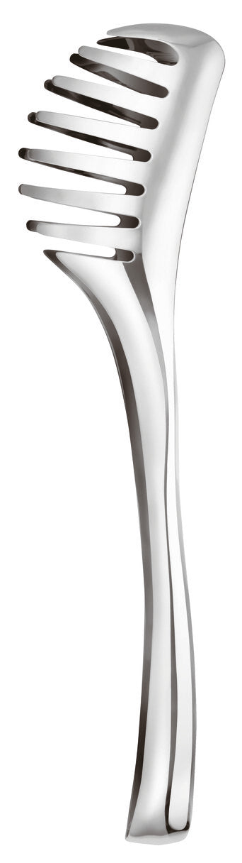 Hannah 10-5/8" Spaghetti Tongs
