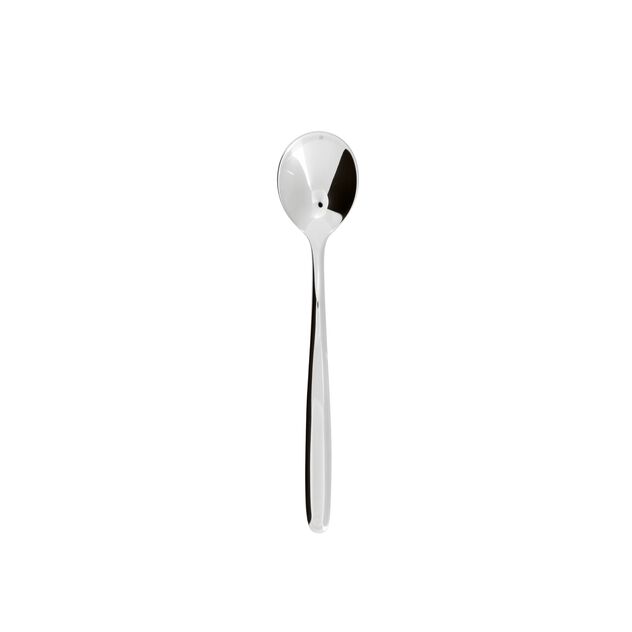 Hannah 7-7/8" Yogurt Spoon