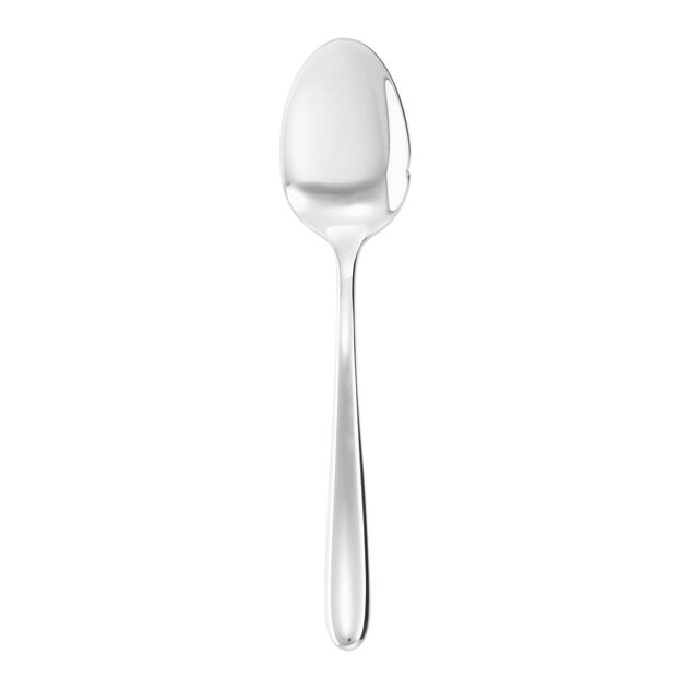 Hannah 6-1/4" French Sauce Spoon