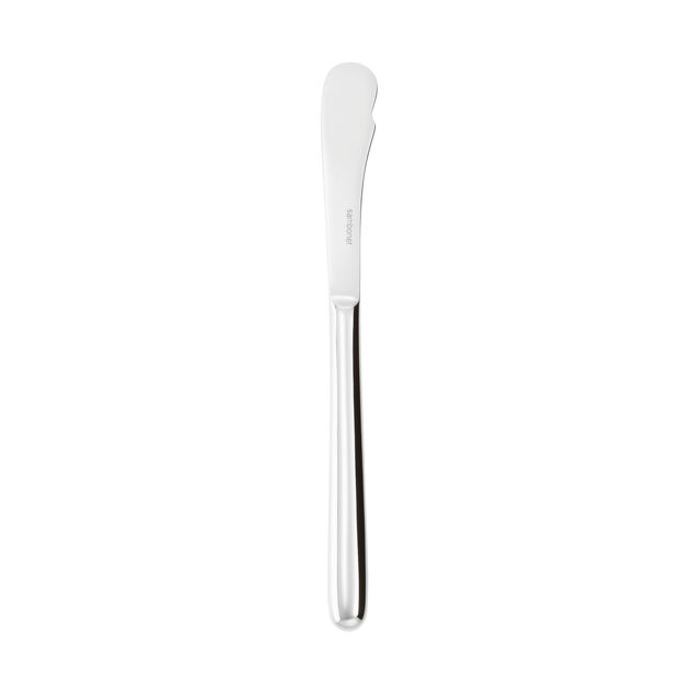 Hannah 7-1/4" Butter Knife